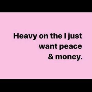 Meet your Posher, Tabitha